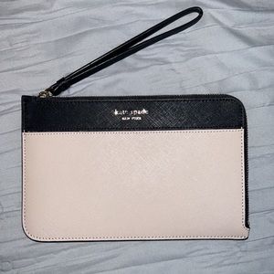 Kate Spade Wristlist